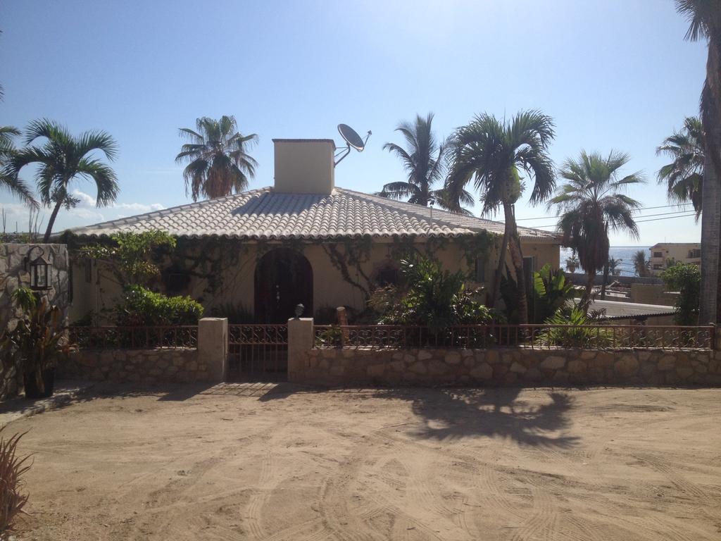 Surfer'S Paradise, Yoga&Food Garden@Costa Azul, Los Cabos San Jose del Cabo Ngoại thất bức ảnh