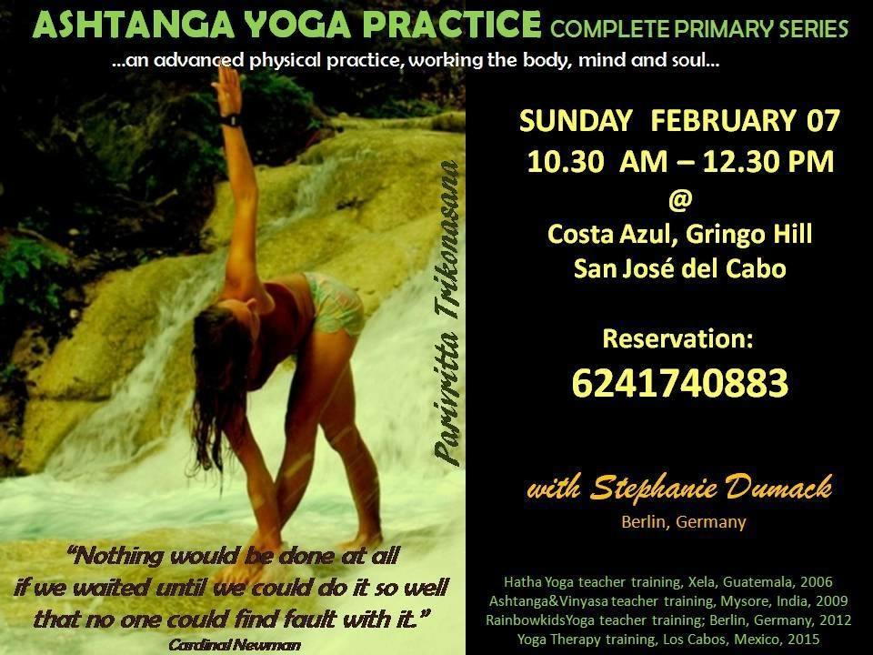 Surfer'S Paradise, Yoga&Food Garden@Costa Azul, Los Cabos San Jose del Cabo Ngoại thất bức ảnh