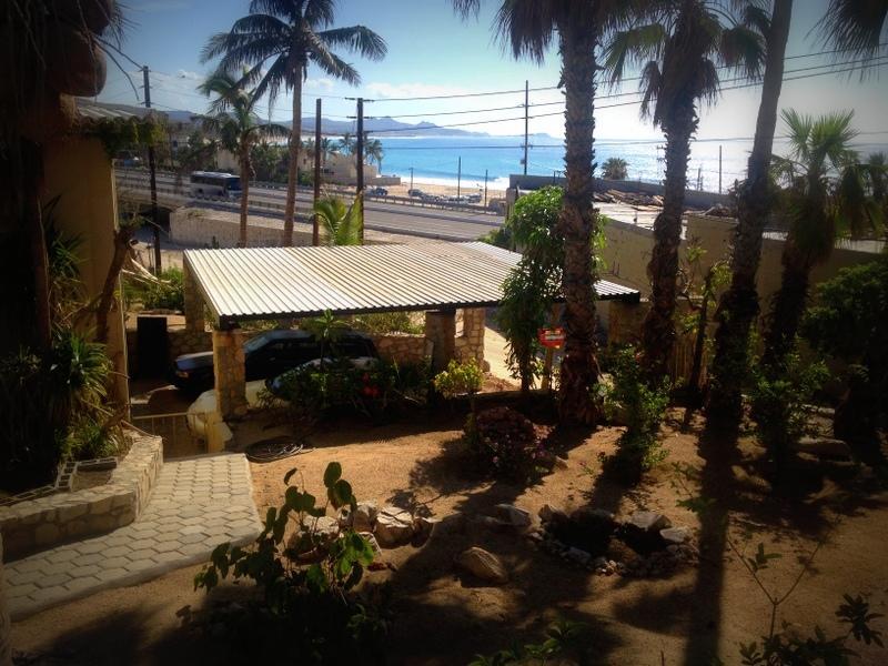 Surfer'S Paradise, Yoga&Food Garden@Costa Azul, Los Cabos San Jose del Cabo Ngoại thất bức ảnh